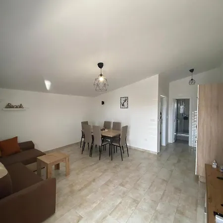 Apartament Zrinec Vir