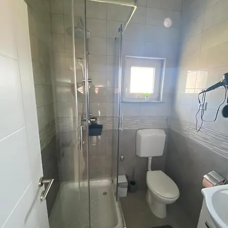 Zrinec Apartament
