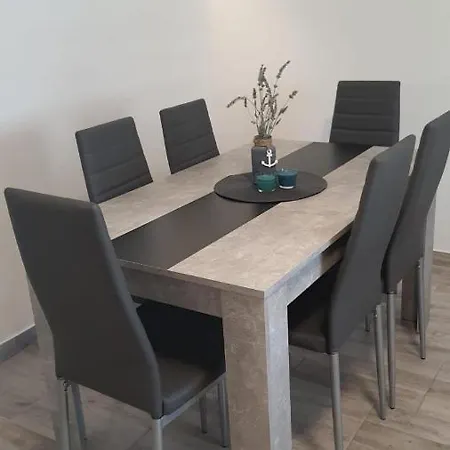 Apartment Zrinec