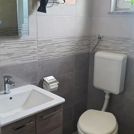 Apartment Zrinec