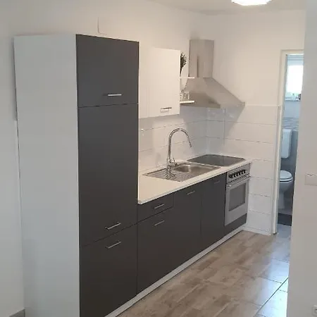 Apartment Zrinec *