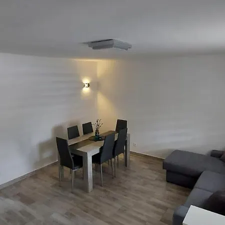 Apartament Zrinec