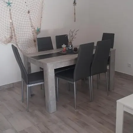 Zrinec Apartament