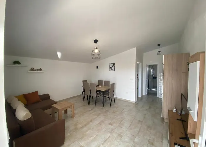 Apartmán Zrinec Vir