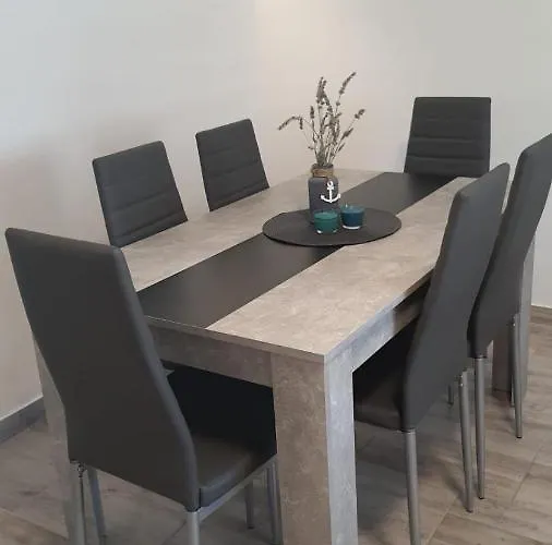 Appartement Zrinec
