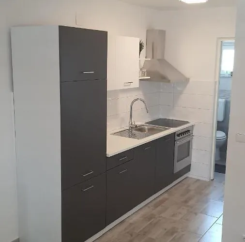 Appartement Zrinec *