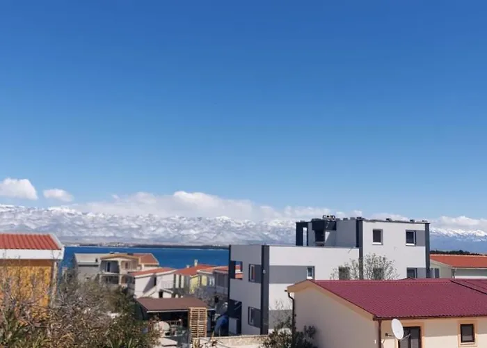 Zrinec Apartmán