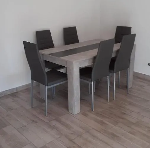 Zrinec Appartement
