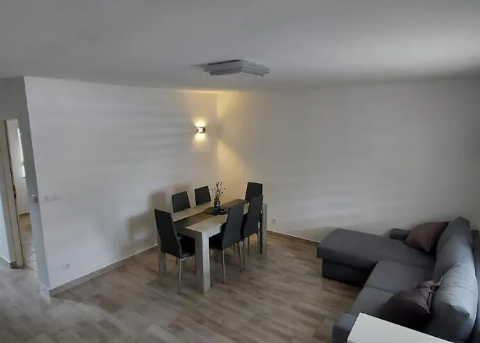 Appartement Zrinec