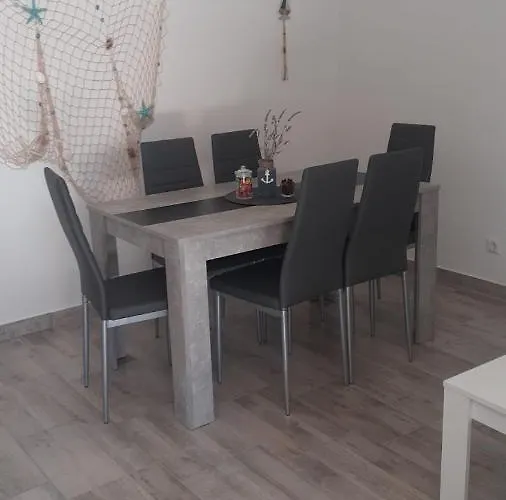 Zrinec Appartement