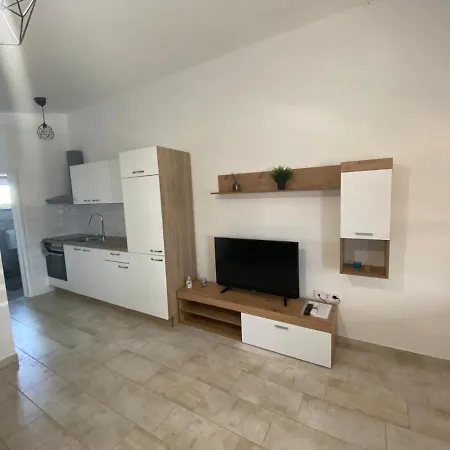 Apartamento Zrinec Vir