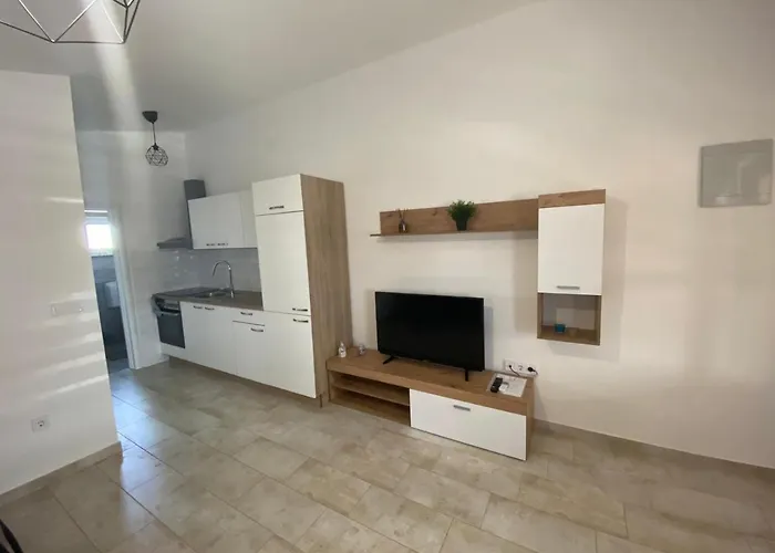 아파트 Zrinec 비르