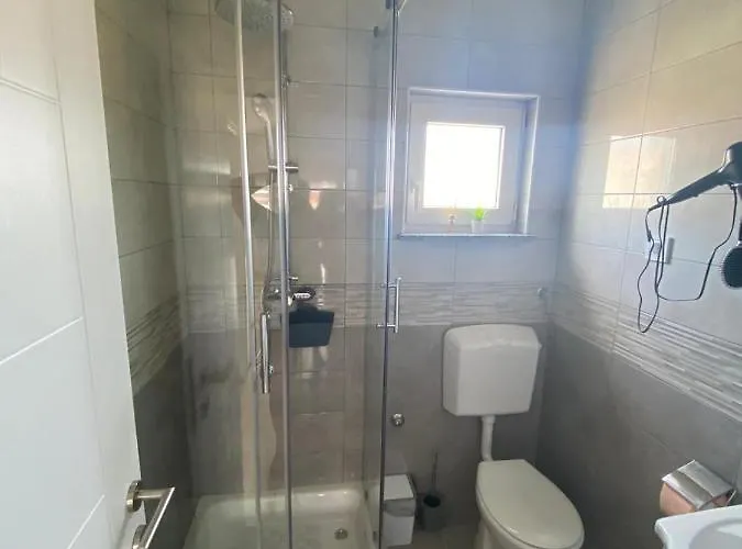 Zrinec Апартаменты