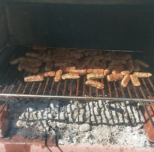 아파트 Zrinec 비르