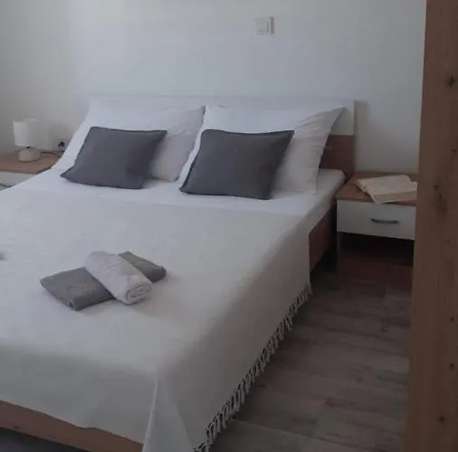 아파트 Zrinec 비르